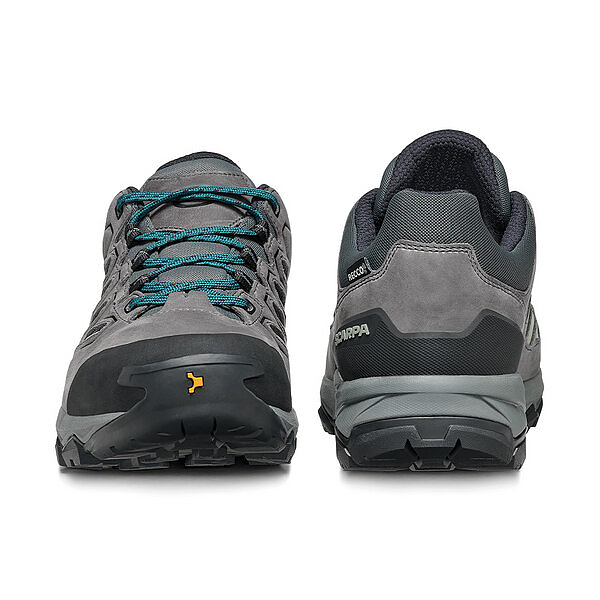 Scarpa MORAINE GTX The first low hiking shoe Qualità
