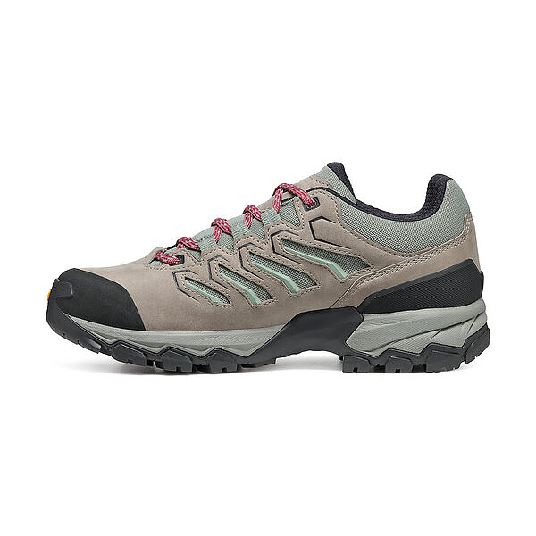 Scarpa MORAINE GTX WMN The first low hiking shoe Vendita