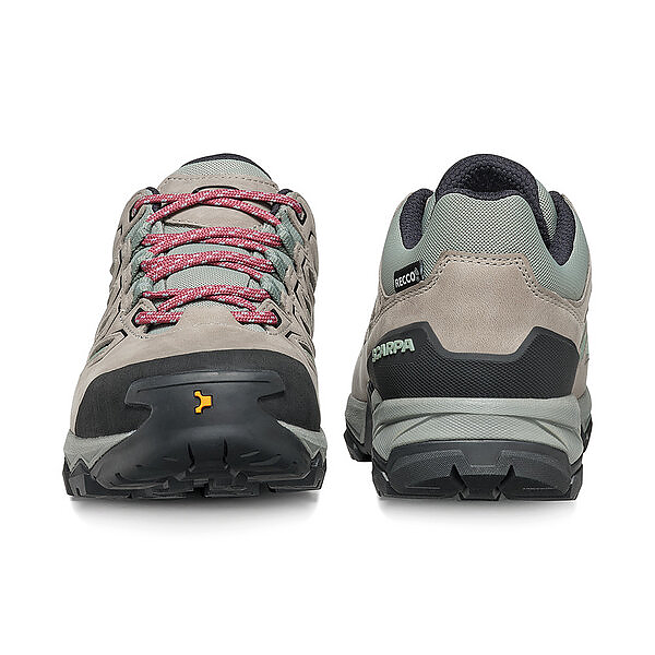 Scarpa MORAINE GTX WMN The first low hiking shoe Vendita
