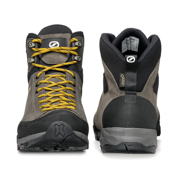Scarpa MOJITO HIKE GTX Waterproof boot for hiking in mixed terrain Promozione