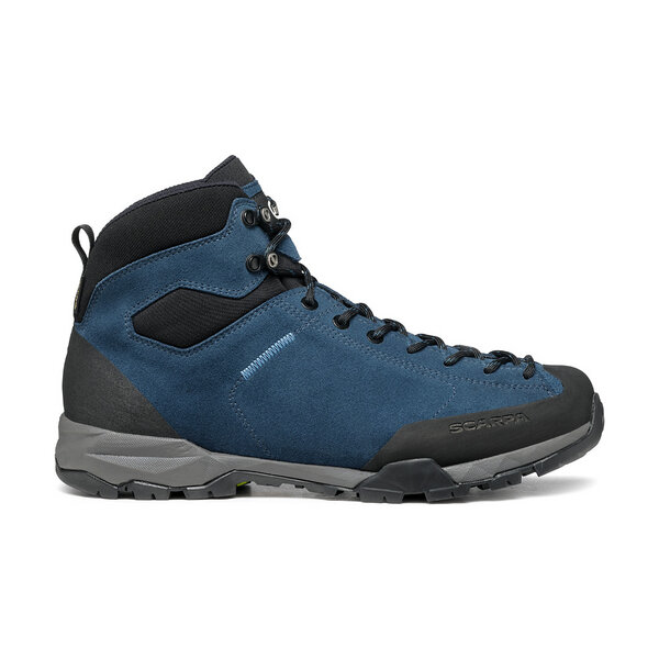 Scarpa MOJITO HIKE GTX Waterproof boot for hiking in mixed terrain Spedizione Gratuita