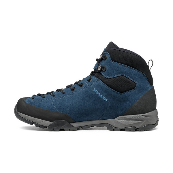Scarpa MOJITO HIKE GTX Waterproof boot for hiking in mixed terrain Spedizione Gratuita