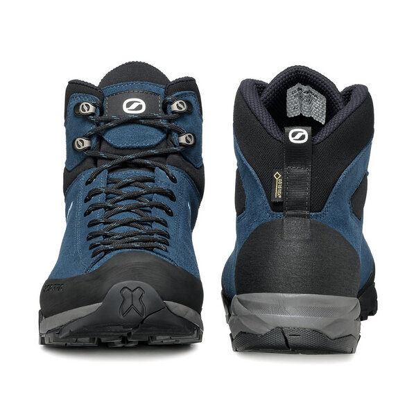 Scarpa MOJITO HIKE GTX Waterproof boot for hiking in mixed terrain Spedizione Gratuita