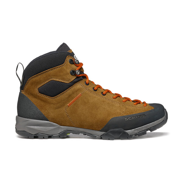 Scarpa MOJITO HIKE GTX Waterproof boot for hiking in mixed terrain Pezzi Unici