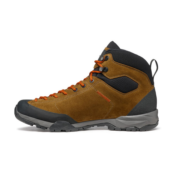 Scarpa MOJITO HIKE GTX Waterproof boot for hiking in mixed terrain Pezzi Unici