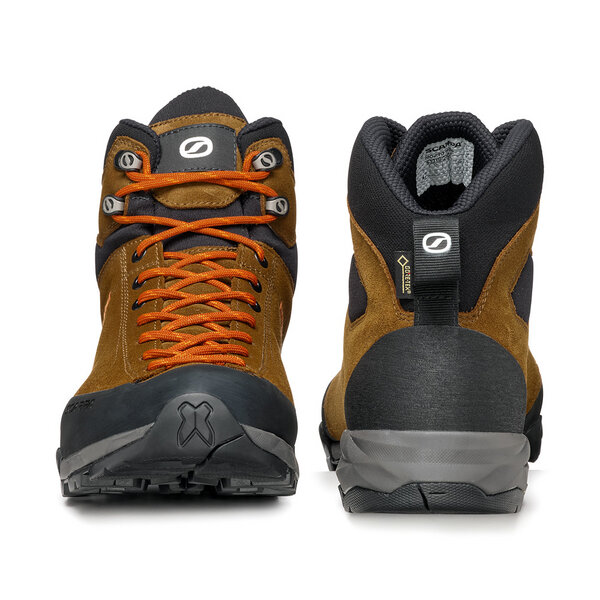 Scarpa MOJITO HIKE GTX Waterproof boot for hiking in mixed terrain Pezzi Unici