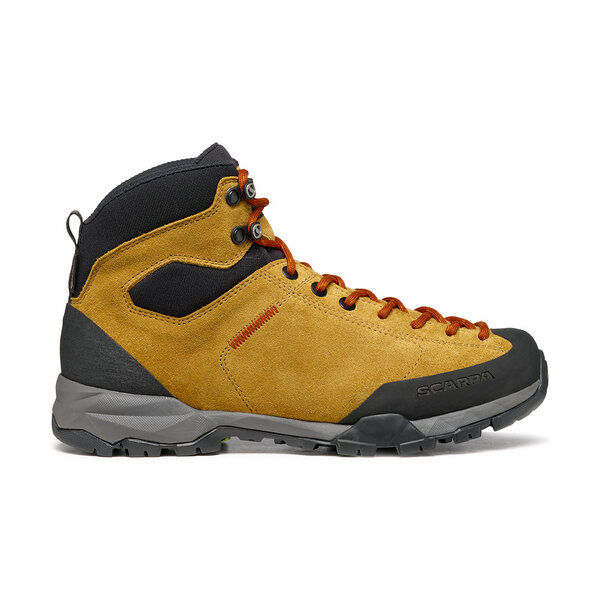 Scarpa MOJITO HIKE GTX WOMAN Waterproof boot for hiking in mixed terrain Soddisfazione Garantita