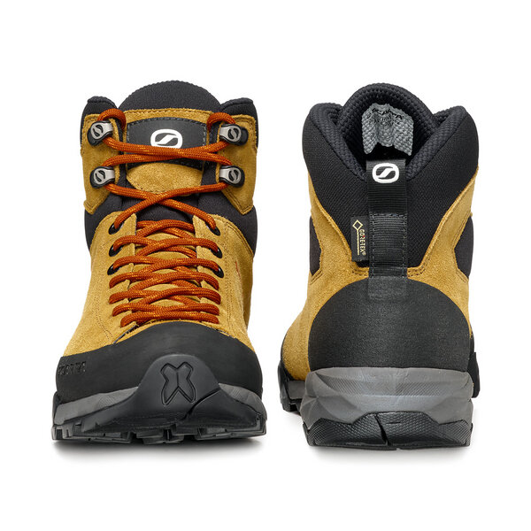 Scarpa MOJITO HIKE GTX WOMAN Waterproof boot for hiking in mixed terrain Soddisfazione Garantita