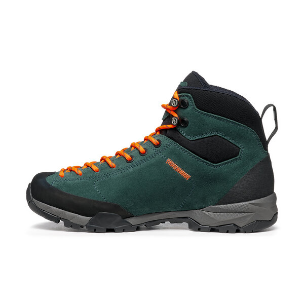 Scarpa MOJITO HIKE GTX WOMAN Waterproof boot for hiking in mixed terrain Qualità Garantita
