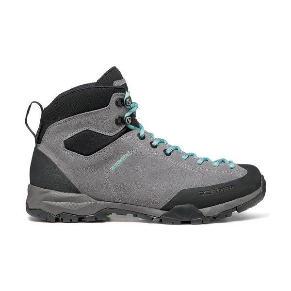 Scarpa MOJITO HIKE GTX WOMAN Waterproof boot for hiking in mixed terrain Negozi Online
