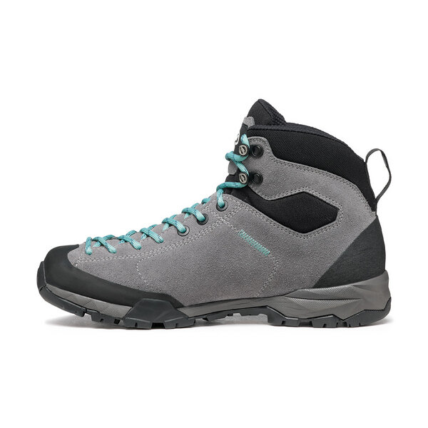 Scarpa MOJITO HIKE GTX WOMAN Waterproof boot for hiking in mixed terrain Negozi Online