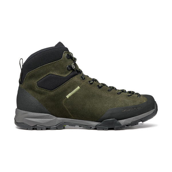 Scarpa MOJITO HIKE GTX Waterproof boot for hiking in mixed terrain Online