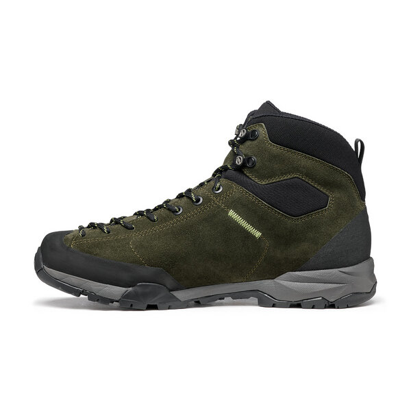 Scarpa MOJITO HIKE GTX Waterproof boot for hiking in mixed terrain Online