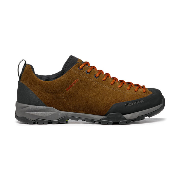 Scarpa MOJITO TRAIL For fast hikes with light backpacks Consegna Veloce