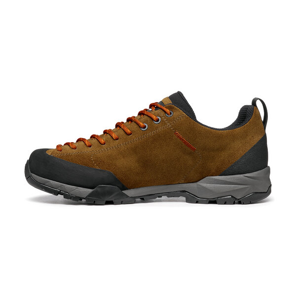 Scarpa MOJITO TRAIL For fast hikes with light backpacks Consegna Veloce