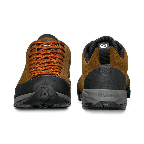 Scarpa MOJITO TRAIL For fast hikes with light backpacks Consegna Veloce