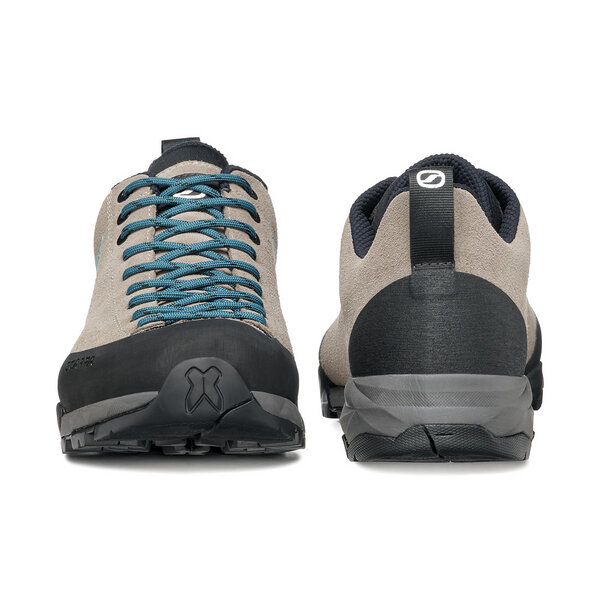 Scarpa MOJITO TRAIL For fast hikes with light backpacks Promozione Limitata
