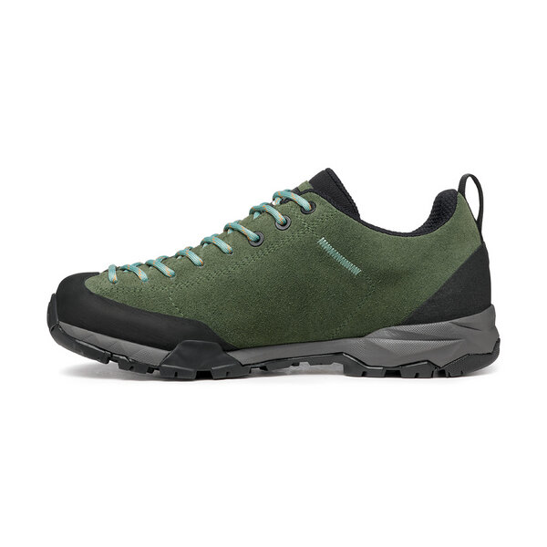 Scarpa MOJITO TRAIL WMN The waterproof hiking shoe on mixed terrain and travel Fino Al -60%