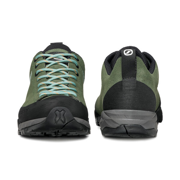 Scarpa MOJITO TRAIL WMN The waterproof hiking shoe on mixed terrain and travel Fino Al -60%