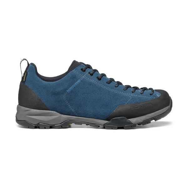 Scarpa MOJITO TRAIL GTX The waterproof hiking shoe on mixed terrain and travel Shopping Online