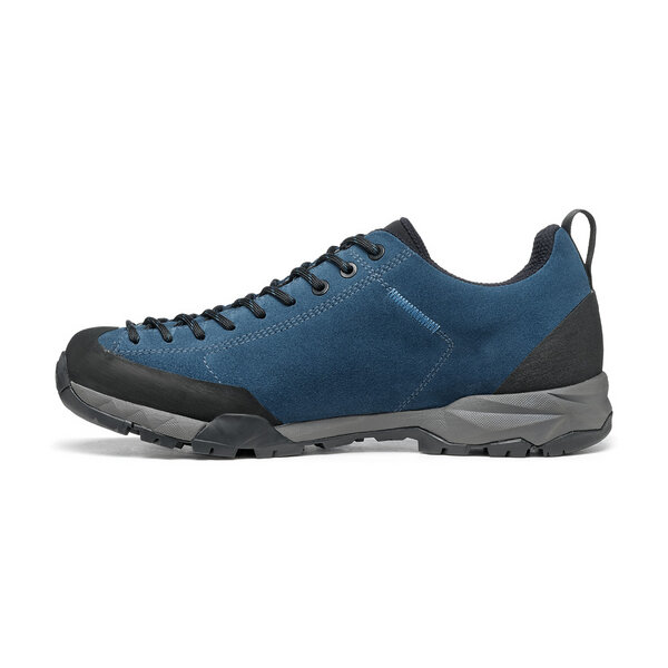 Scarpa MOJITO TRAIL GTX The waterproof hiking shoe on mixed terrain and travel Shopping Online