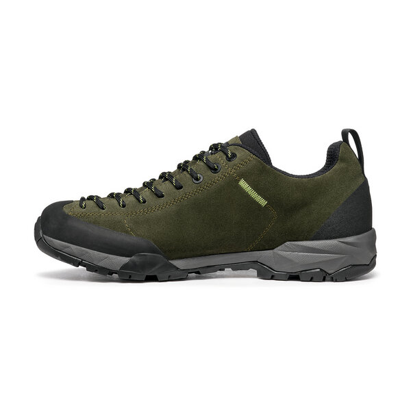Scarpa MOJITO TRAIL GTX The waterproof hiking shoe on mixed terrain and travel Affare Del Giorno