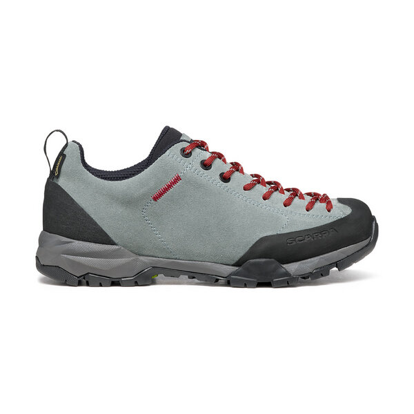 Scarpa MOJITO TRAIL GTX WMN The waterproof hiking shoe on mixed terrain and travel Prezzo Ridotto