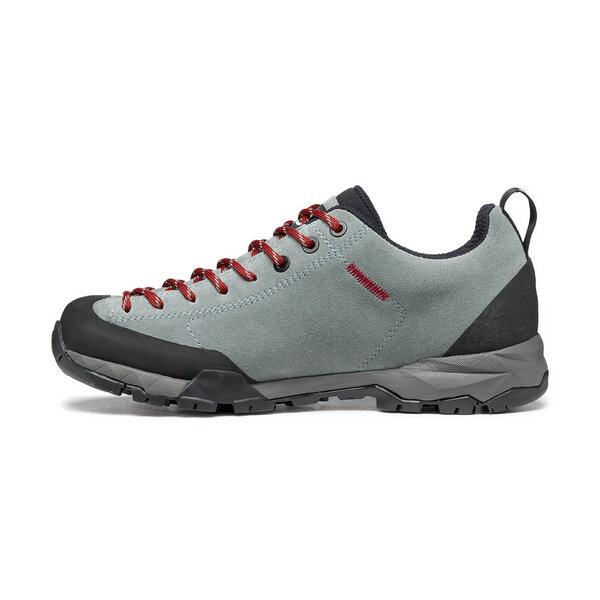 Scarpa MOJITO TRAIL GTX WMN The waterproof hiking shoe on mixed terrain and travel Prezzo Ridotto