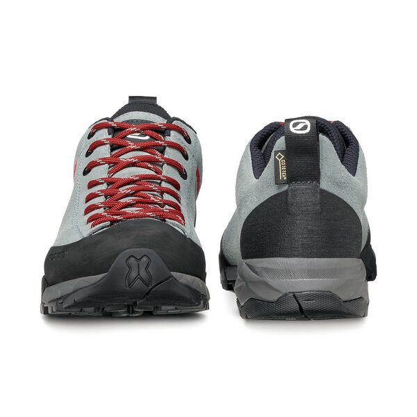 Scarpa MOJITO TRAIL GTX WMN The waterproof hiking shoe on mixed terrain and travel Prezzo Ridotto