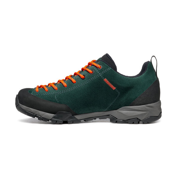 Scarpa MOJITO TRAIL GTX WMN The waterproof hiking shoe on mixed terrain and travel Sottocosto