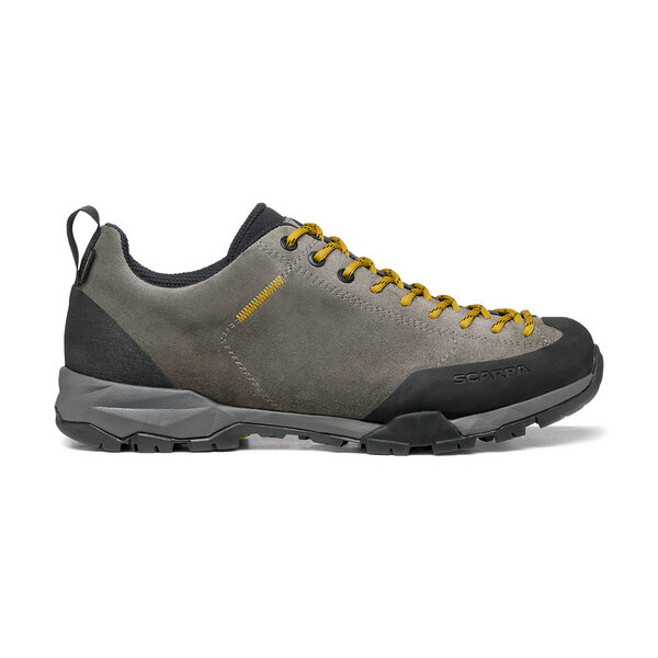 Scarpa MOJITO TRAIL GTX The waterproof hiking shoe on mixed terrain and travel Novità