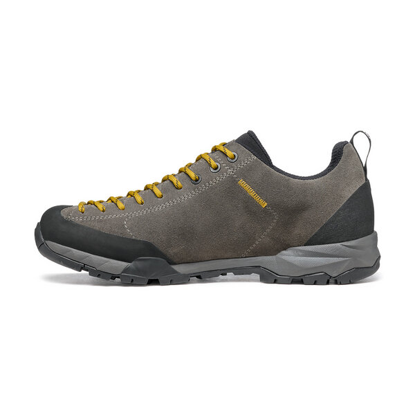 Scarpa MOJITO TRAIL GTX The waterproof hiking shoe on mixed terrain and travel Novità