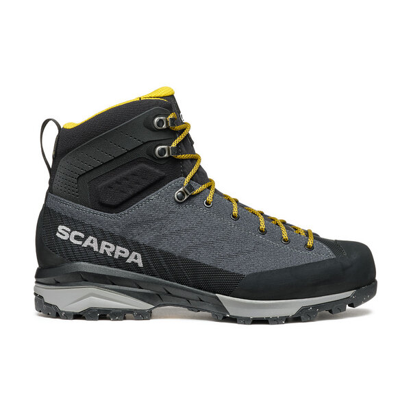 Scarpa MESCALITO TRK PLANET GTX Boot for eco-explorer Presa