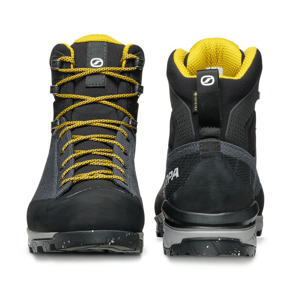 Scarpa MESCALITO TRK PLANET GTX Boot for eco-explorer Presa