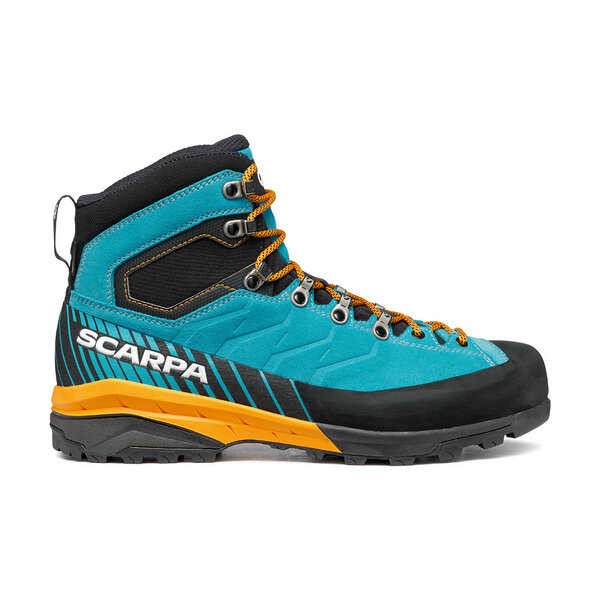 Scarpa MESCALITO TRK GTX Trekking boot for long and strenuous treks Online