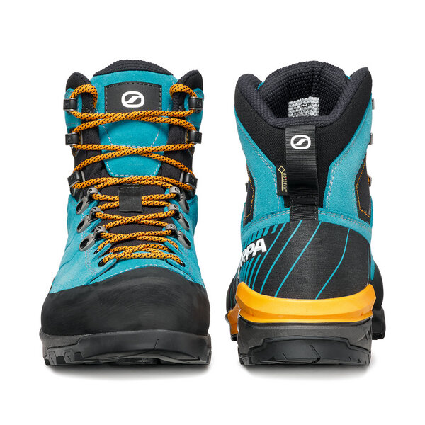 Scarpa MESCALITO TRK GTX Trekking boot for long and strenuous treks Online