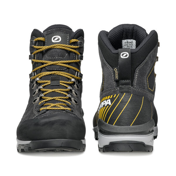 Scarpa MESCALITO TRK GTX Trekking boot for long and strenuous treks Outlet