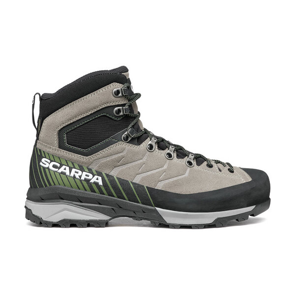 Scarpa MESCALITO TRK GTX Trekking boot for long and strenuous treks In Vendita