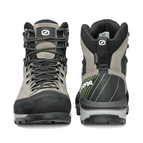 Scarpa MESCALITO TRK GTX Trekking boot for long and strenuous treks In Vendita