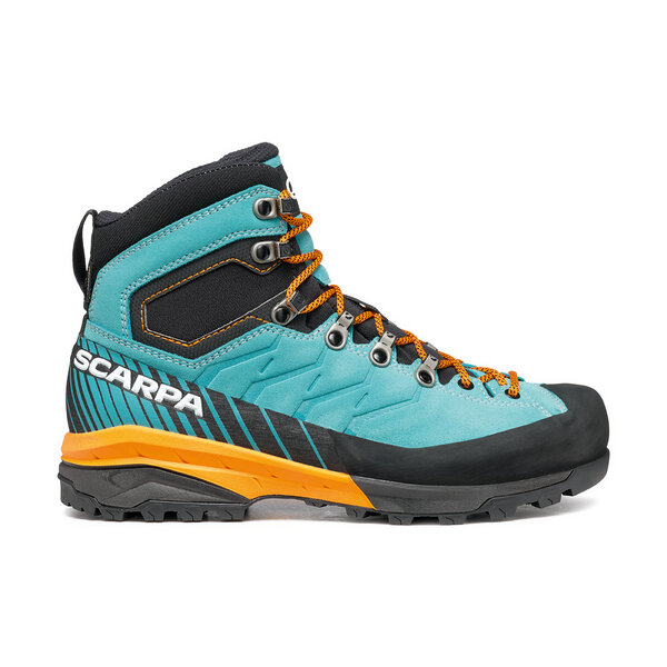 Scarpa MESCALITO TRK GTX WMN Trekking boot for long and strenuous treks Saldi