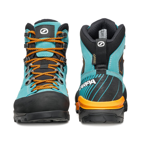 Scarpa MESCALITO TRK GTX WMN Trekking boot for long and strenuous treks Saldi