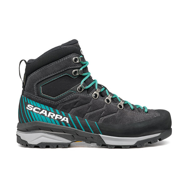 Scarpa MESCALITO TRK GTX WMN Trekking boot for long and strenuous treks Offerte