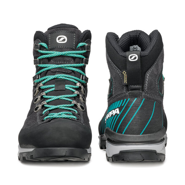 Scarpa MESCALITO TRK GTX WMN Trekking boot for long and strenuous treks Offerte