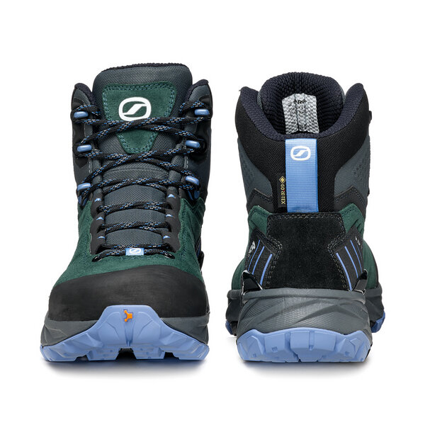 Scarpa RUSH TRK GTX WMN Hiking boot beyond the ordinary Hotsell