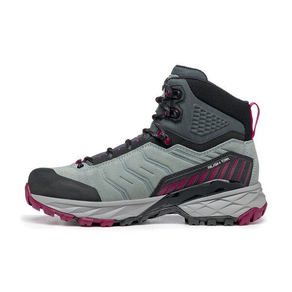Scarpa RUSH TRK GTX WMN Hiking boot beyond the ordinary Vendita Calda