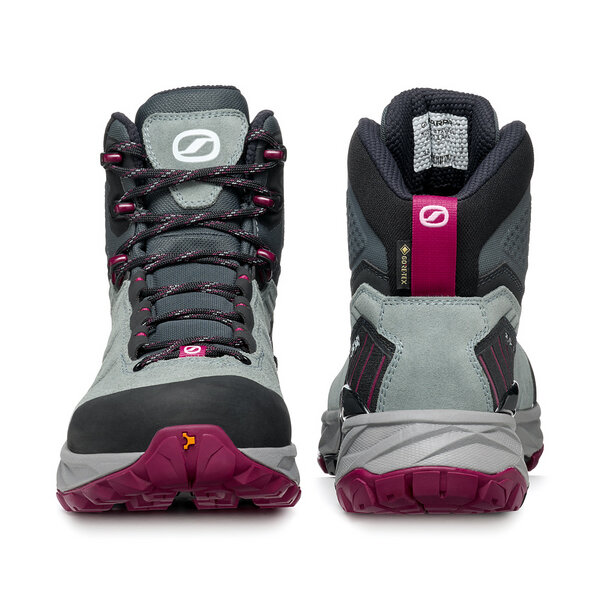 Scarpa RUSH TRK GTX WMN Hiking boot beyond the ordinary Vendita Calda