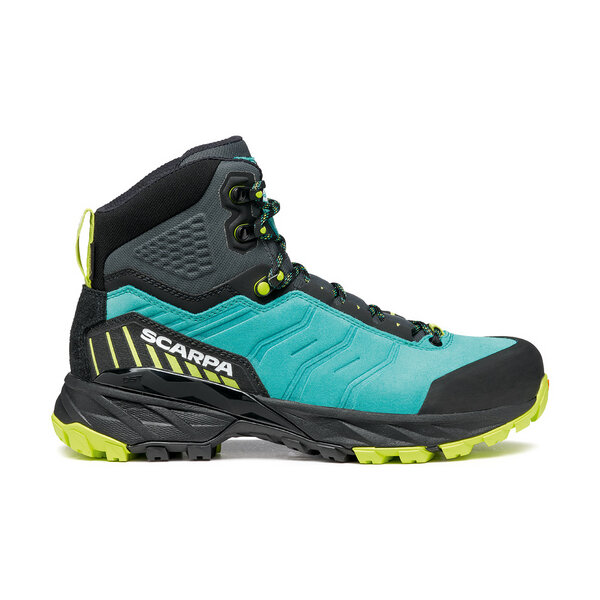 Scarpa RUSH TRK GTX WMN Hiking boot beyond the ordinary Vendita Economica