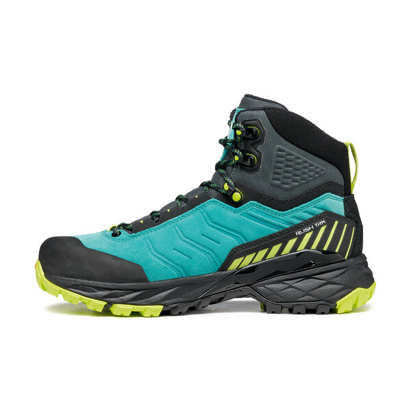 Scarpa RUSH TRK GTX WMN Hiking boot beyond the ordinary Vendita Economica