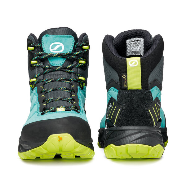 Scarpa RUSH TRK GTX WMN Hiking boot beyond the ordinary Vendita Economica