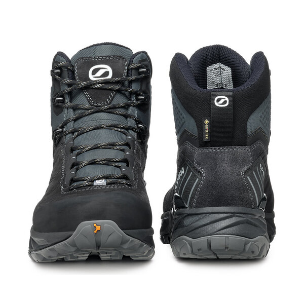 Scarpa RUSH TRK GTX Hiking boot beyond the ordinary Saldi Di Fabbrica
